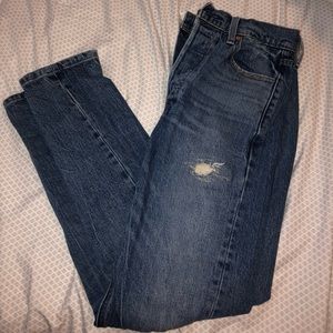 Levi’s Jeans